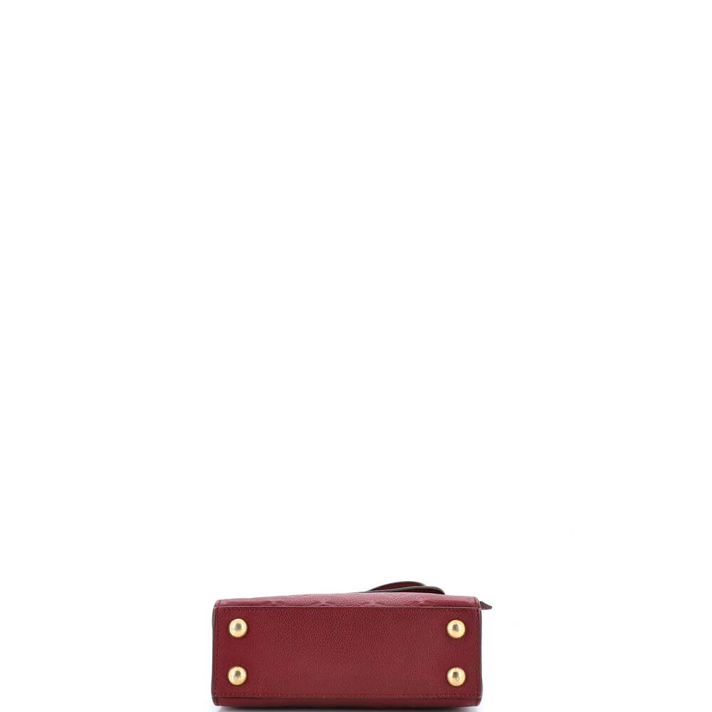 Louis Vuitton Pont Neuf Handbag #244927L13B - Picture 4 of 9